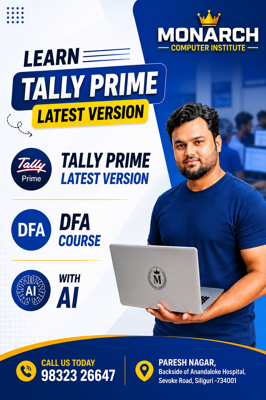 Web Development