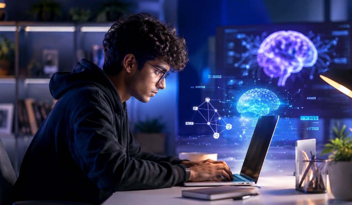 AI Coding Assistant Training course in Siliguri