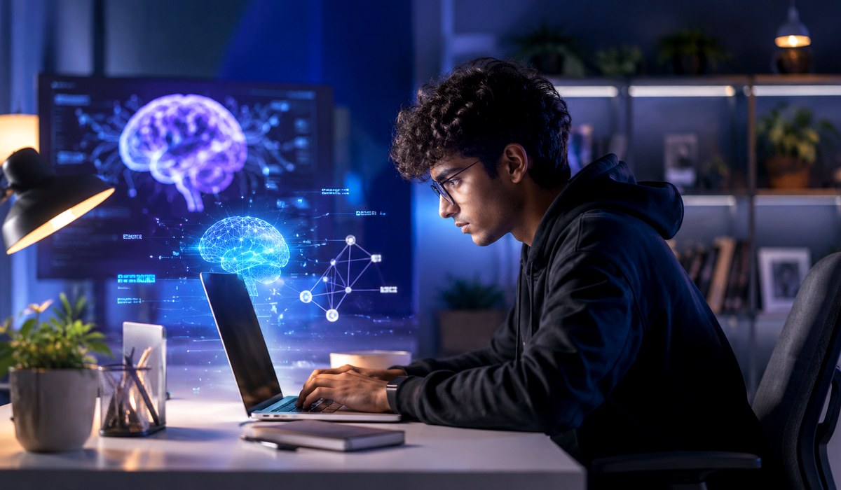 AI for Web Development course in Siliguri