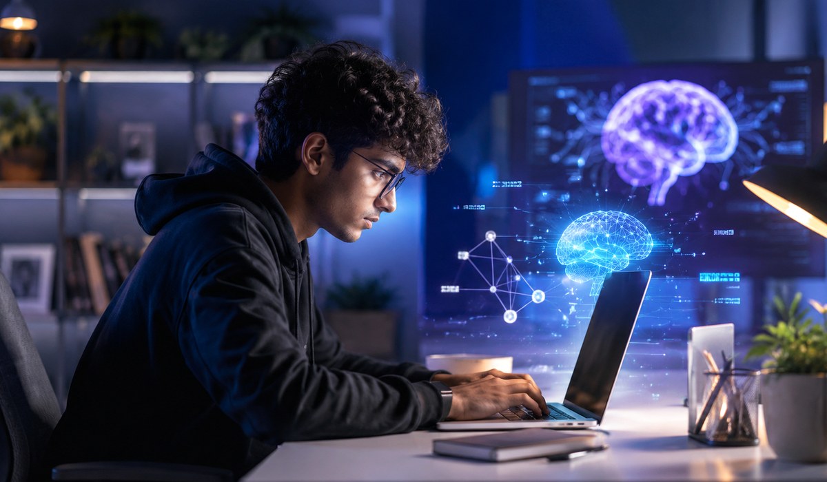 AI Integrated Computer Course course in Siliguri