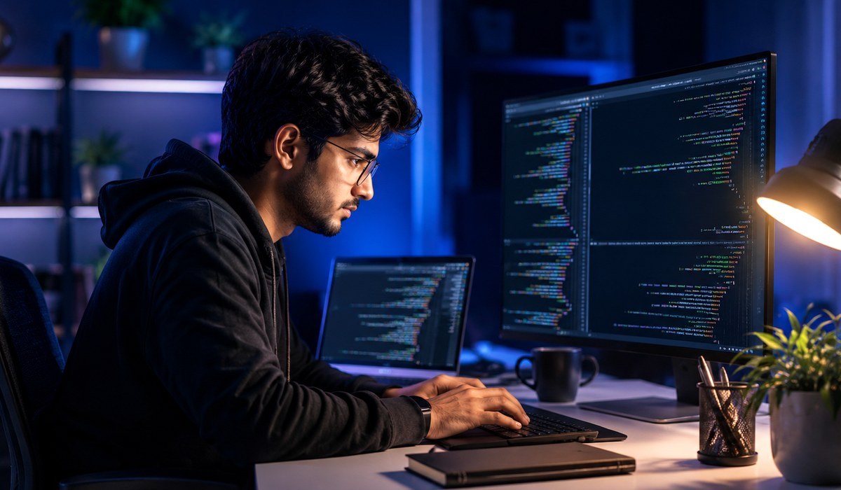 Diploma in Web Design (DWD) course in Siliguri