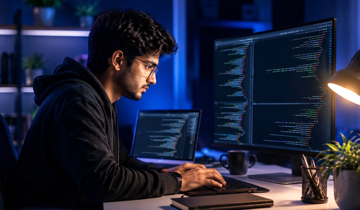 Java Programming course in Siliguri