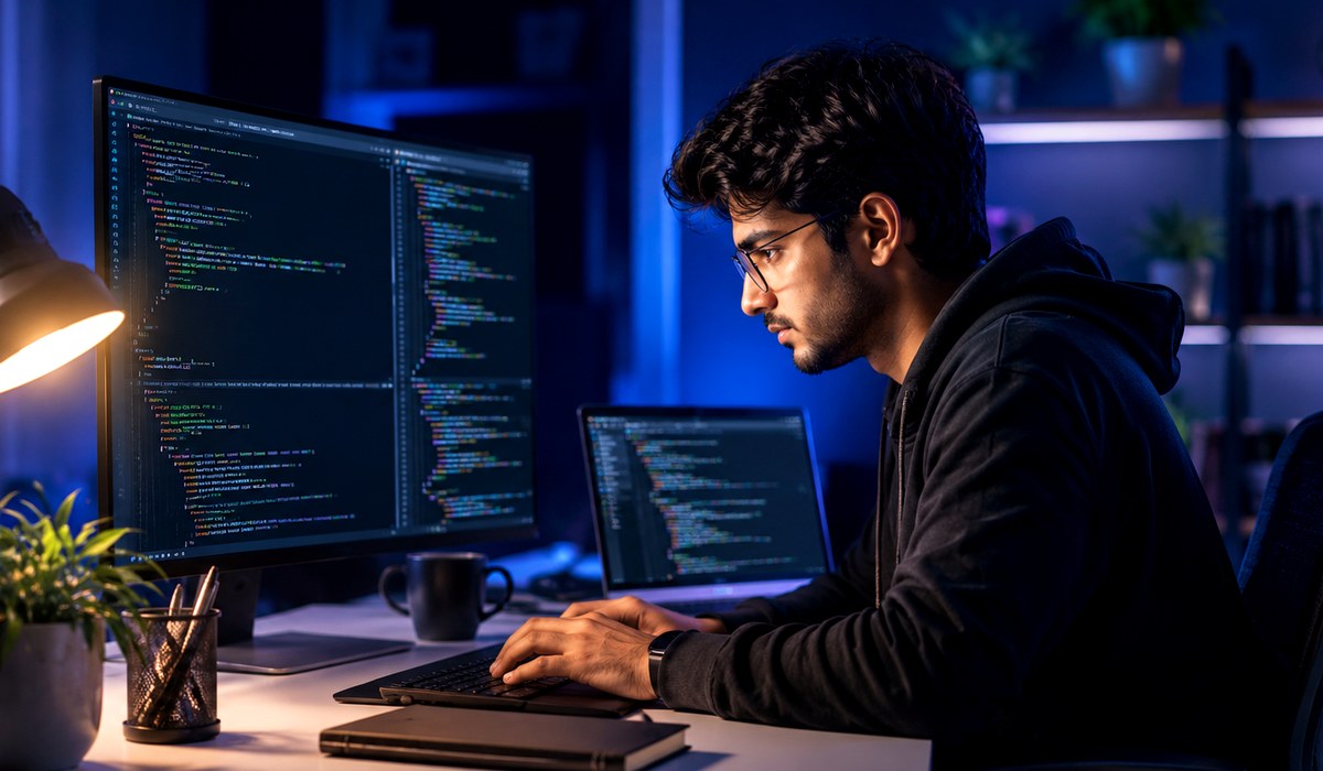 Machine Learning Fundamentals course in Siliguri